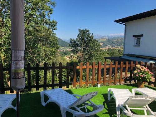 La Casina De Parres