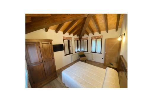 La Casina De Parres