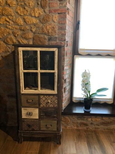 La Casina De Parres