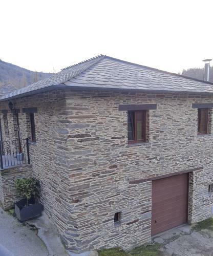 Casa A Poza