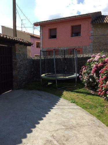 Casa De Aldea Coxiguero