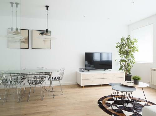 Apartamento Carpe Diem - Disfruta A Lo Grande