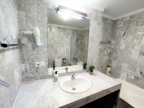 Apartamento Mendebaldea Suite Premium