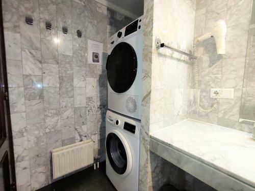 Apartamento Mendebaldea Suite Premium
