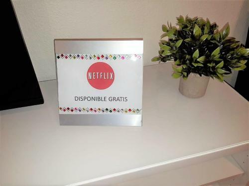 Apartamento Mendebaldea Suite Premium
