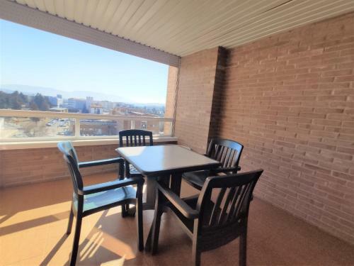 Apartamento Mendebaldea Suite Premium