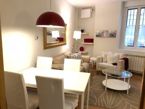 Apartamento Reformada En Calle Dormitaler�a