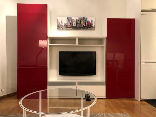 Apartamento Reformada En Calle Dormitaler�a