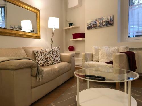 Apartamento Reformada En Calle Dormitaler�a