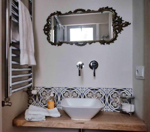 Apartamento Atico Estafeta