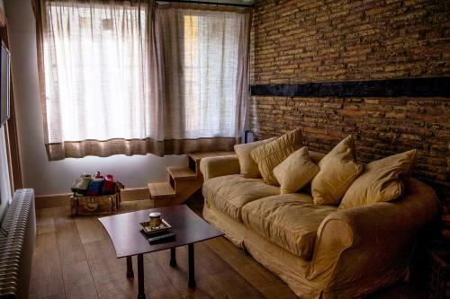 Apartamento Atico Estafeta