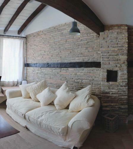Apartamento Atico Estafeta