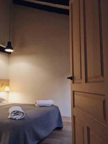 Apartamento Atico Estafeta