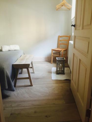 Apartamento Atico Estafeta