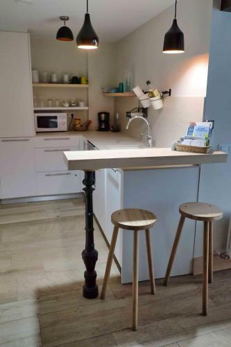 Apartamento Atico Estafeta