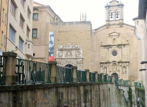 Apartamento Bonito Alojamiento En El Centro Historico