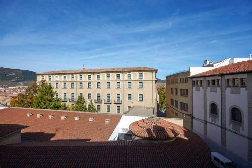 Apartamento Bonito Alojamiento En El Centro Historico