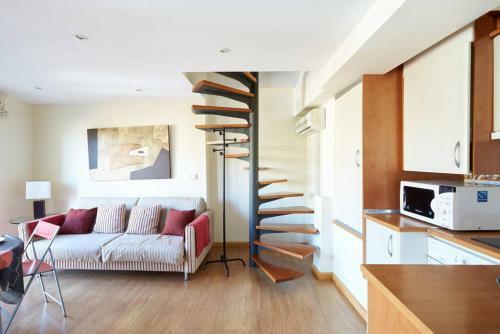 Apartamento Bonito Alojamiento En El Centro Historico