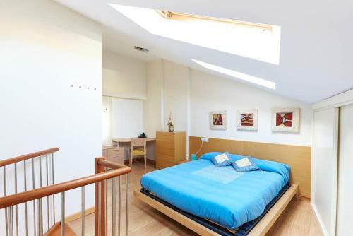 Apartamento Bonito Alojamiento En El Centro Historico