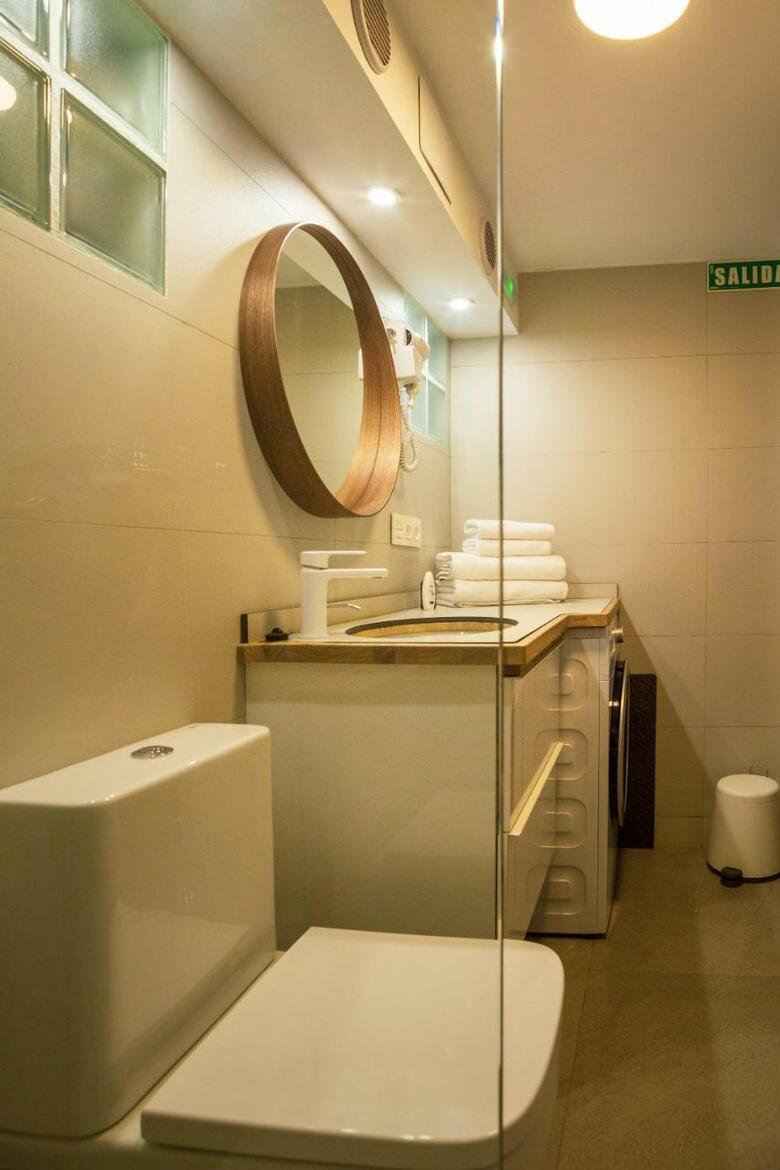 Apartamento Txoko