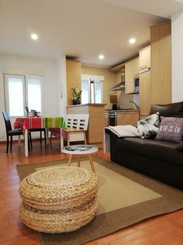 Apartamento Balc�n Curva de Estafeta