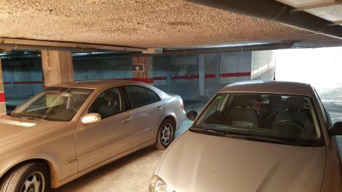 Apartamento Trias Plaza
