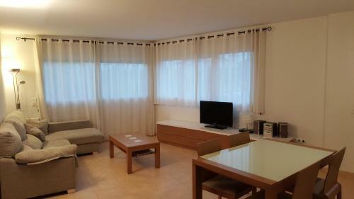 Apartamento Trias Plaza