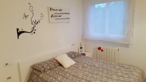 Apartamento Trias Plaza
