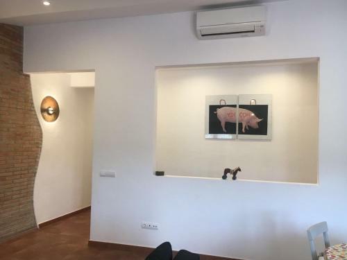 Apartamento Minas