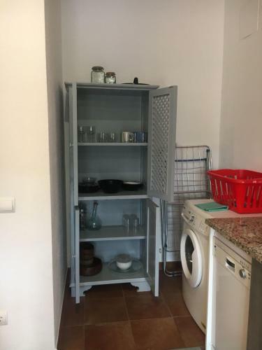 Apartamento Minas