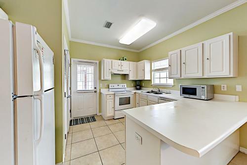 Orange Beach Villas #4374b - Dockside