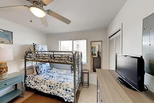 Wolf Bay Villas