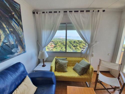 Apartamento Pals Beach-4