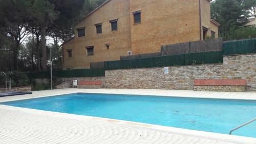 Apartamento Pals Beach-4