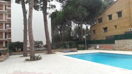 Apartamento Pals Beach-4