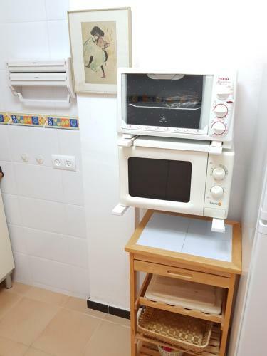 Apartamento Pals Beach-4