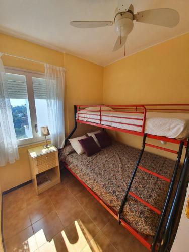 Apartamento Pals Beach-4