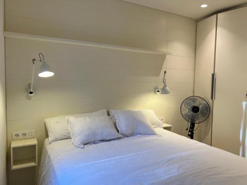 Impals Apartamento 12