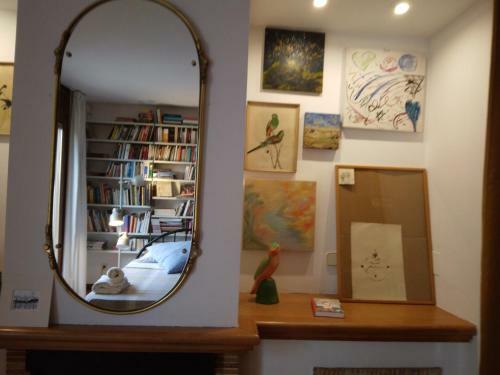 Apartamento Happy Nest In Pals Village