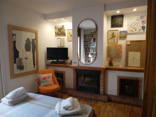 Apartamento Happy Nest In Pals Village