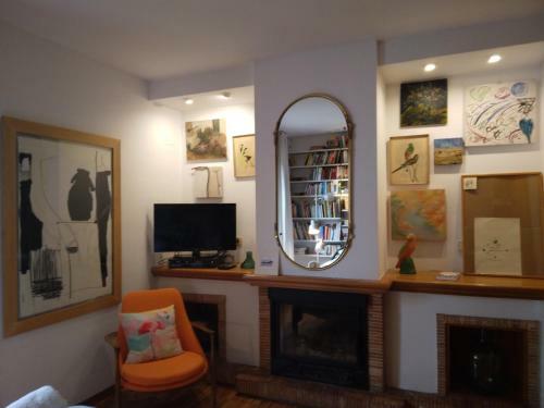 Apartamento Happy Nest In Pals Village