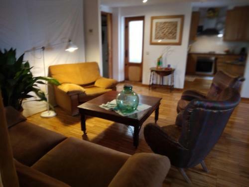 Apartamento Happy Nest In Pals Village