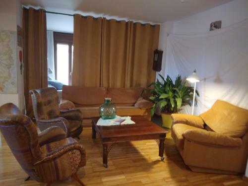 Apartamento Happy Nest In Pals Village