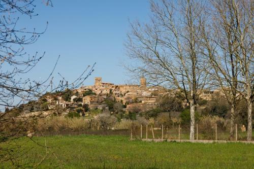 Apartamento Happy Nest In Pals Village