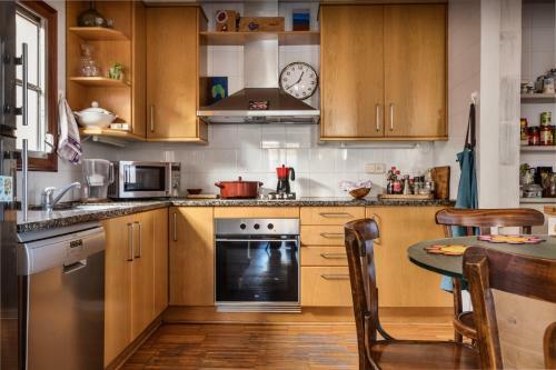Apartamento Happy Nest In Pals Village
