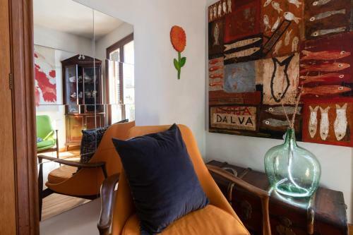Apartamento Happy Nest In Pals Village