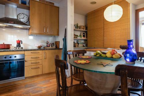 Apartamento Happy Nest In Pals Village