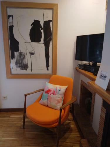 Apartamento Happy Nest In Pals Village