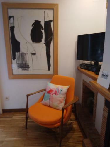 Apartamento Happy Nest In Pals Village