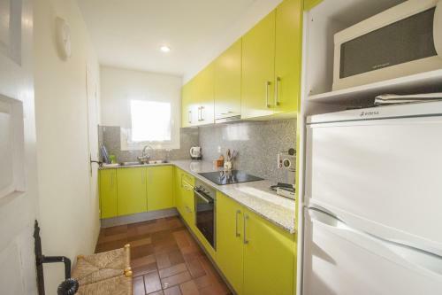 Apartamento Medas 17